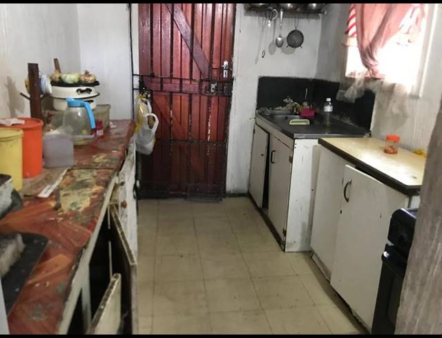 3 BEDROOM HOUSE FOR SALE IN TAFELSIG